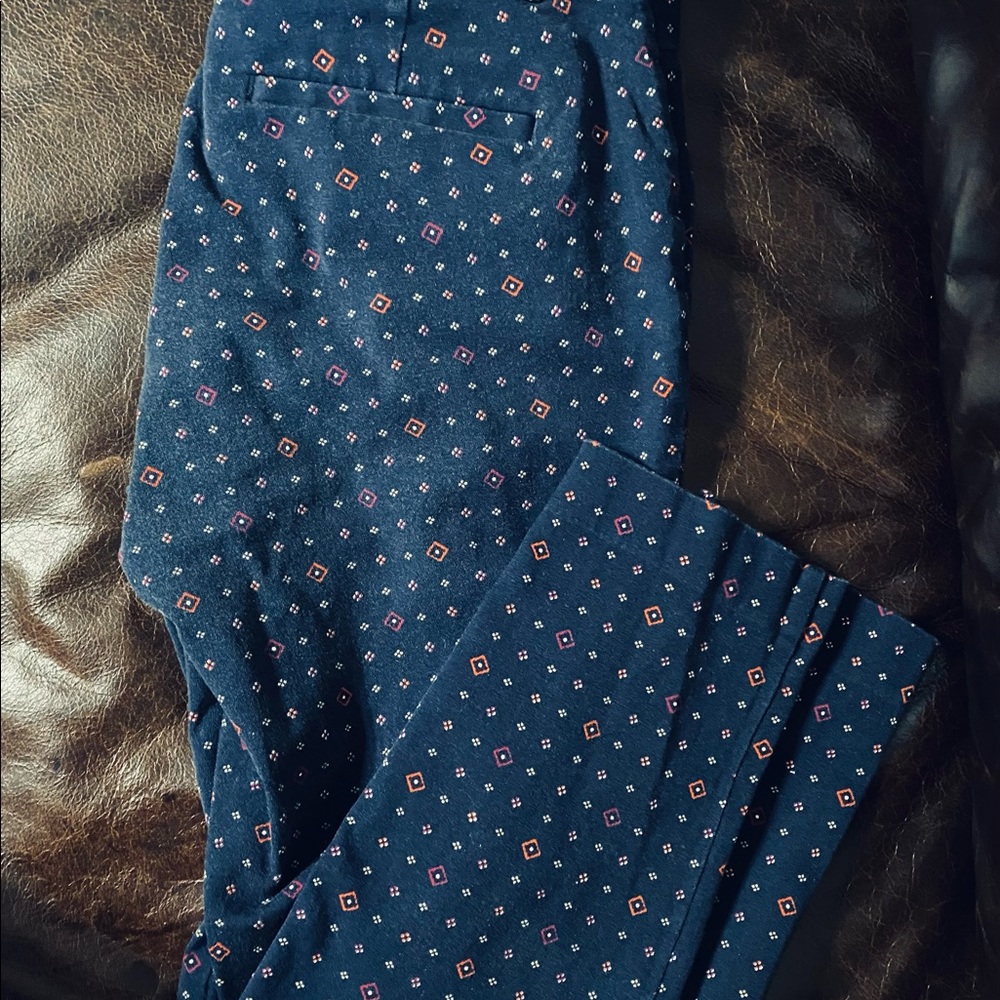 Gap - Ankle Pant Size 8 EUC